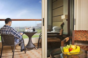 Khalidiya Palace Rayhaan By Rotana galeri fotoğrafı