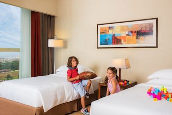 Khalidiya Palace Rayhaan By Rotana galeri fotoğrafı