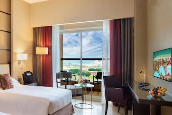 Khalidiya Palace Rayhaan By Rotana galeri fotoğrafı