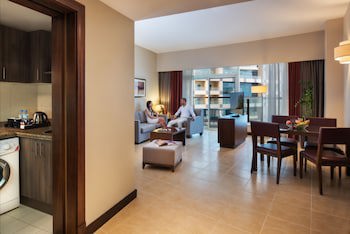 Khalidiya Palace Rayhaan By Rotana galeri fotoğrafı
