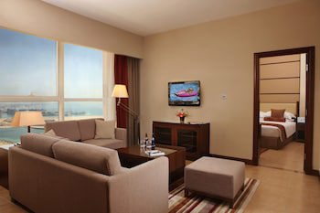Khalidiya Palace Rayhaan By Rotana galeri fotoğrafı
