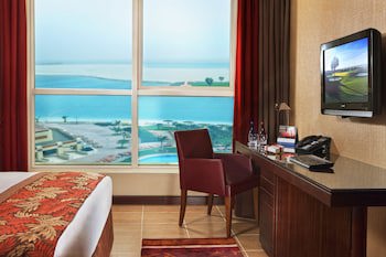 Khalidiya Palace Rayhaan By Rotana galeri fotoğrafı