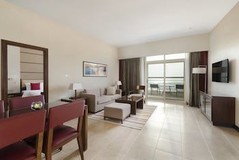 Khalidiya Palace Rayhaan By Rotana galeri fotoğrafı
