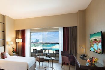 Khalidiya Palace Rayhaan By Rotana galeri fotoğrafı