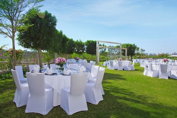 Park Rotana galeri fotoğrafı