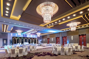 Park Rotana galeri fotoğrafı