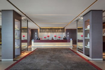 Park Rotana fotoğrafı