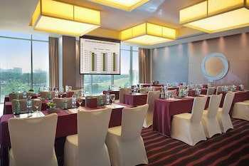 Park Rotana galeri fotoğrafı