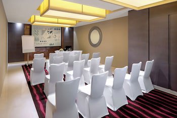 Park Rotana galeri fotoğrafı