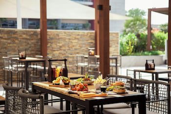 Park Rotana galeri fotoğrafı