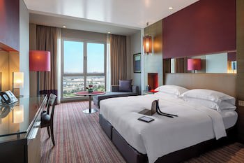 Park Rotana fotoğrafı
