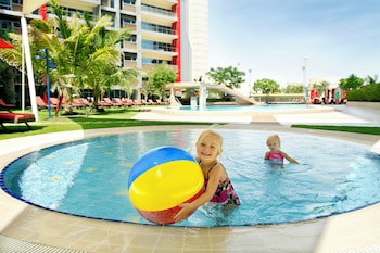 Park Rotana galeri fotoğrafı