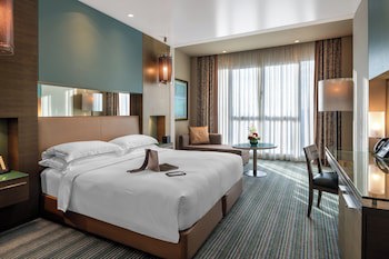 Park Rotana galeri fotoğrafı