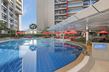 Park Rotana galeri fotoğrafı