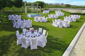 Park Rotana galeri fotoğrafı