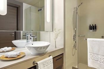Park Rotana galeri fotoğrafı