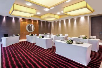 Park Rotana galeri fotoğrafı