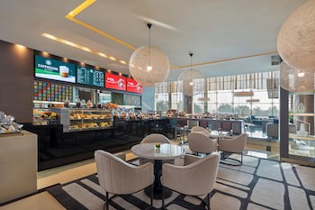 Park Rotana galeri fotoğrafı