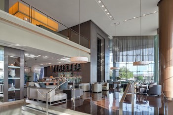 Park Rotana galeri fotoğrafı