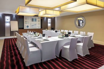 Park Rotana galeri fotoğrafı