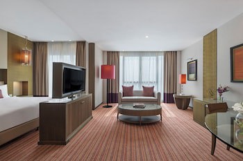 Park Rotana galeri fotoğrafı