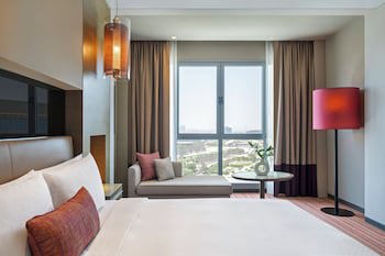 Park Rotana galeri fotoğrafı