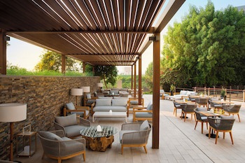 Park Rotana galeri fotoğrafı