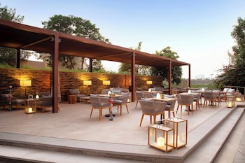 Park Rotana galeri fotoğrafı