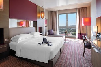 Park Rotana fotoğrafı