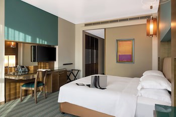Park Rotana fotoğrafı
