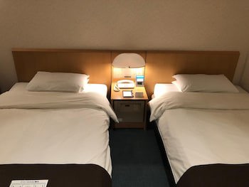 Kushiro Prince Hotel