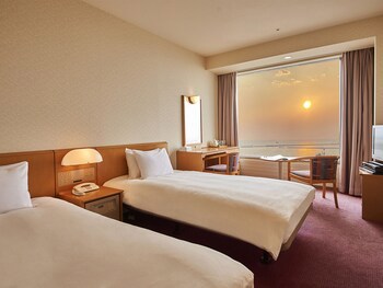 Kushiro Prince Hotel