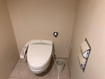 Kushiro Prince Hotel