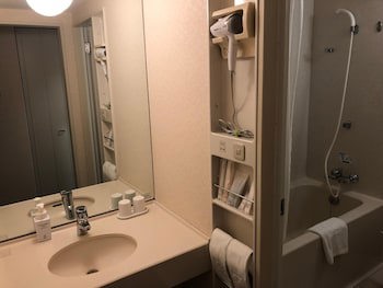 Kushiro Prince Hotel