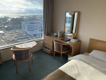 Kushiro Prince Hotel