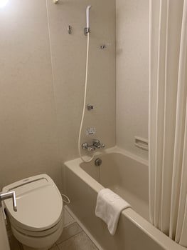 Kushiro Prince Hotel