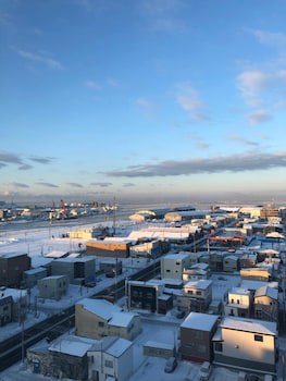 Kushiro Prince Hotel