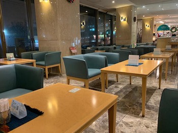 Kushiro Prince Hotel