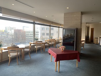 Kushiro Prince Hotel