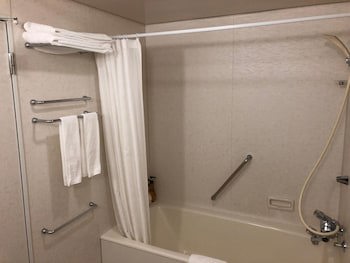 Kushiro Prince Hotel