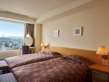 Kushiro Prince Hotel