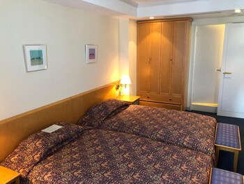 Kushiro Prince Hotel