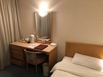 Kushiro Prince Hotel