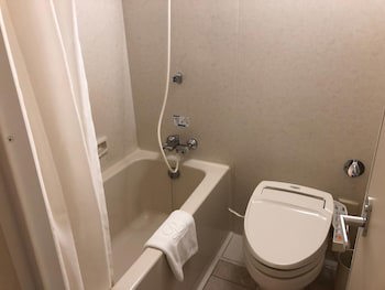 Kushiro Prince Hotel