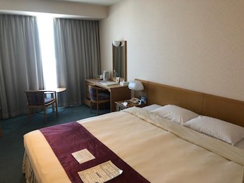 Kushiro Prince Hotel