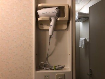 Kushiro Prince Hotel