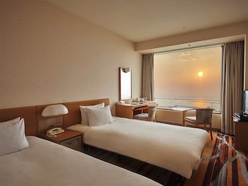 Kushiro Prince Hotel