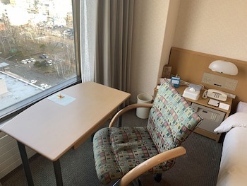 Kushiro Prince Hotel