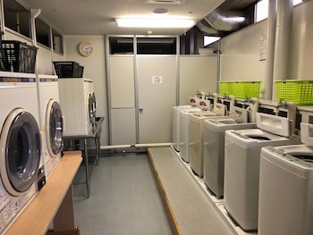 Kushiro Prince Hotel