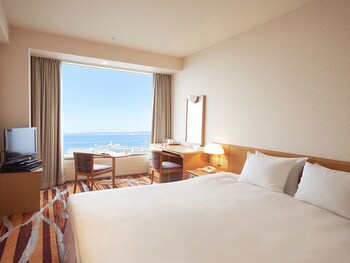 Kushiro Prince Hotel